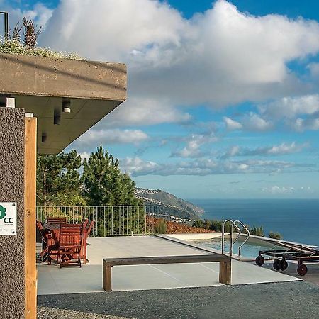 فيلا Fig Tree House كالهيتا المظهر الخارجي الصورة