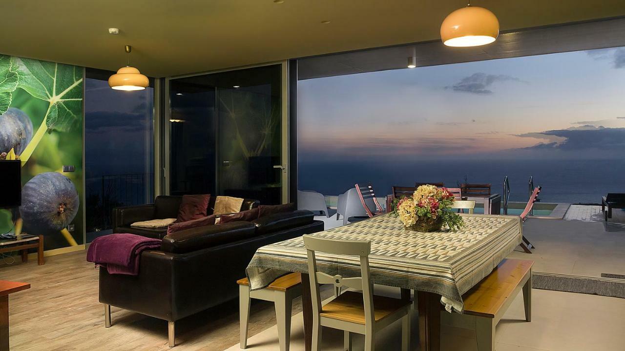 فيلا Fig Tree House كالهيتا المظهر الخارجي الصورة