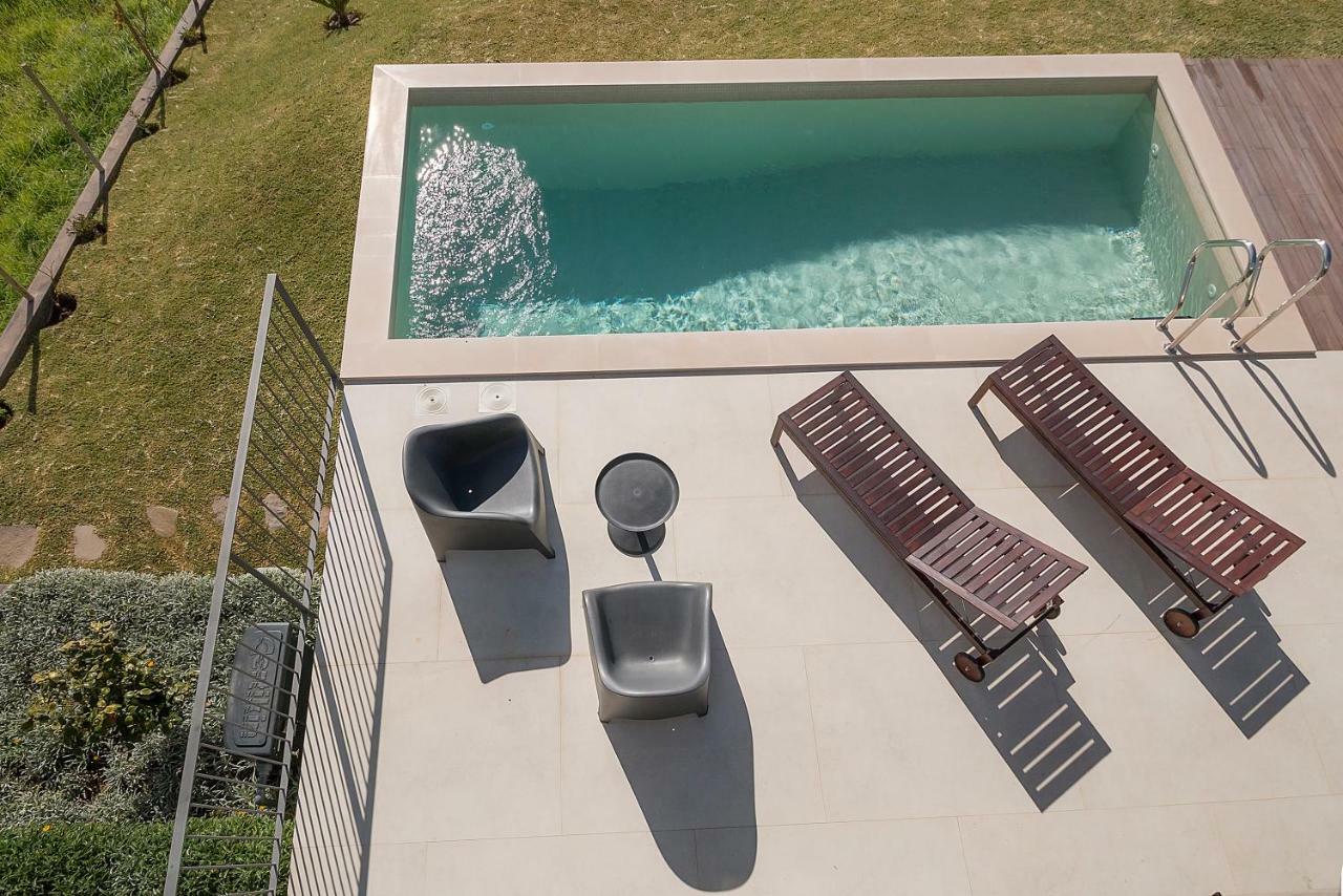 فيلا Fig Tree House كالهيتا المظهر الخارجي الصورة